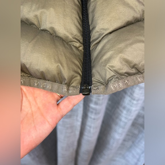 Men's Salewa Hybrid Jacket US Large - Picture 4 of 12